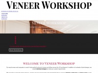 veneerworkshop.co.uk Thumbnail