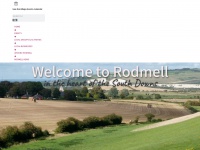 Rodmell.net