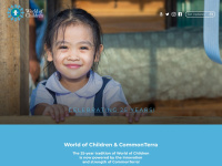 Worldofchildren.org