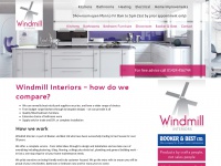 windmill-interiors.co.uk Thumbnail