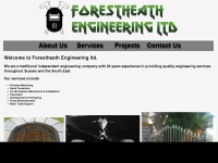 forestheathengineering.com
