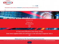 Tunnellingaccessories.co.uk