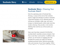 soulmatesstory.com
