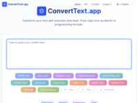 converttext.app
