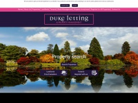 Dukeletting.co.uk