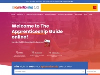Apprenticeshipguide.co.uk
