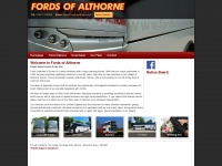 fordscoaches.co.uk