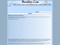 basildon.com Thumbnail