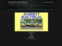 everettelectrical.co.uk Thumbnail