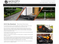Ecocityelectrical.co.uk