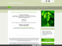 catherinehuang-acupuncture.co.uk