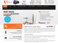 Heat-solve.com