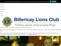 billericaylions.com