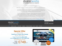 dealerworks.co.uk Thumbnail