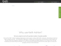 Keithashton.co.uk