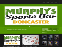 murphyssportsbar.co.uk Thumbnail