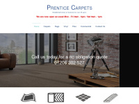 Prenticecarpets.co.uk