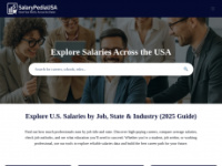 salarypediausa.com