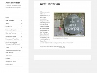 Terterian.org