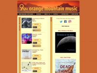 orangemountainmusic.com