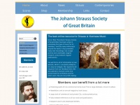 Johann-strauss.org.uk