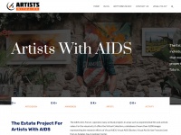 Artistswithaids.org