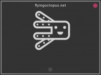 flyingoctopus.net Thumbnail