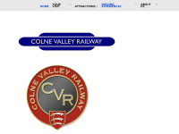 Colnevalleyrailway.co.uk