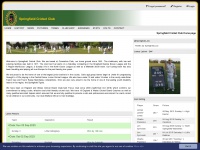 springfieldcricketclub.co.uk