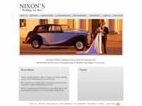nixons.uk.com Thumbnail