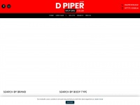 dpipermotors.co.uk Thumbnail