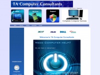 tacomputers.com Thumbnail