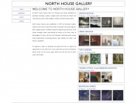 northhousegallery.co.uk Thumbnail