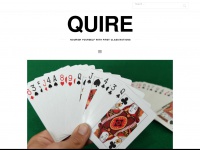 quire.org Thumbnail