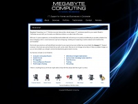 megabytecomputing.co.uk Thumbnail