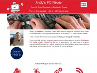 andyspcrepair.co.uk