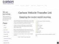 carlson.uk.com