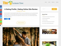 the-lemon-tree.com Thumbnail