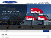 Shaiklymotorcompany.co.uk