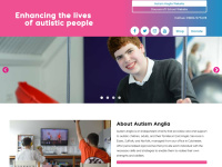 autism-anglia.org.uk
