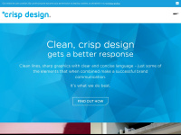 crisp-design.co.uk