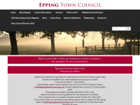 eppingtowncouncil.gov.uk