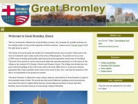 Greatbromley.org.uk