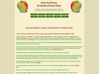 parkfruitfarm.co.uk