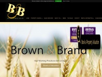 Brownbrand.co.uk