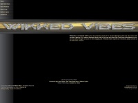 Wikkedvibes.co.uk