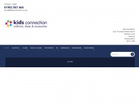 kidsconnection.co.uk