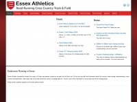Essexroadrunning.org.uk