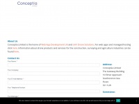 Conceptia.co.uk