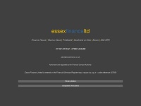 essexfinance.co.uk